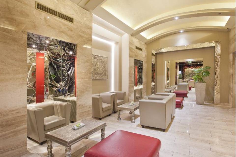 Grandior Hotel Prague 4