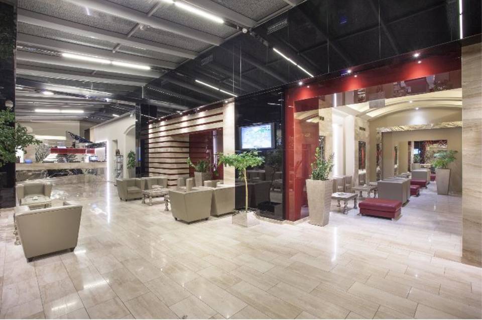 Grandior Hotel Prague 5