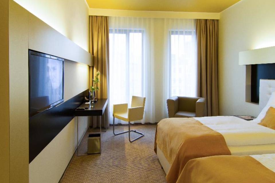 Grandior Hotel Prague 1