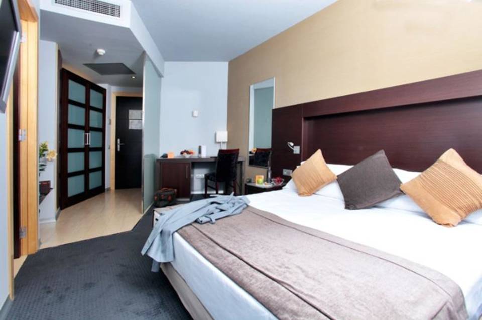 Hotel Madanis 2