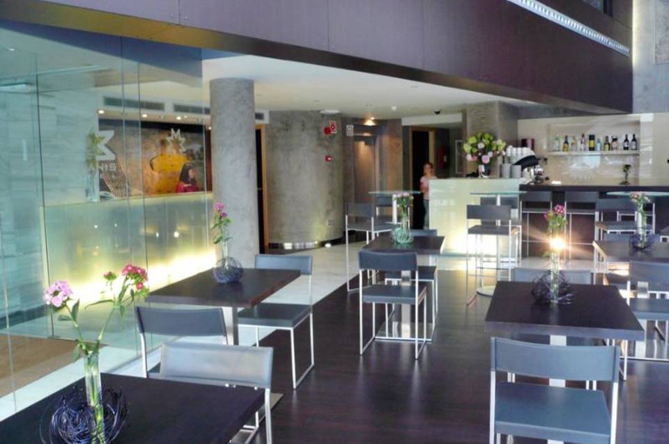 Hotel Madanis 3