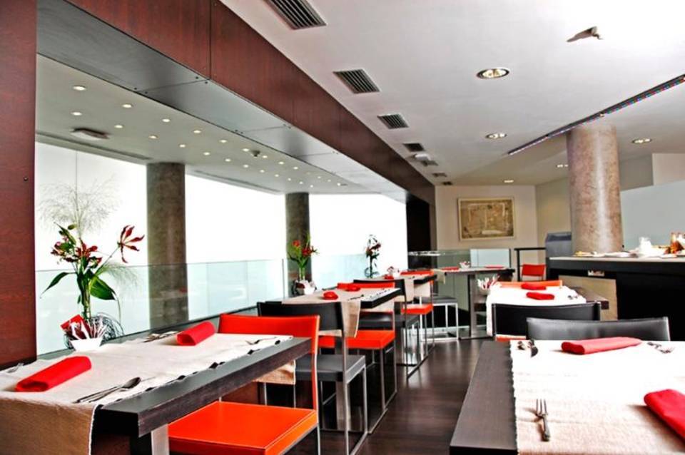Hotel Madanis 5