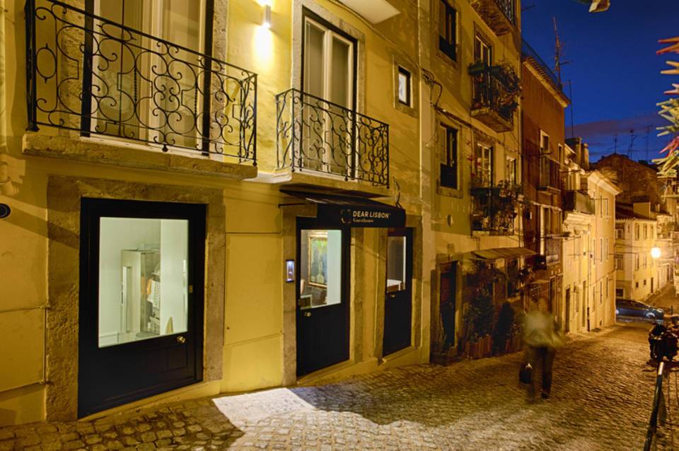 Dear Lisbon Charming House 1