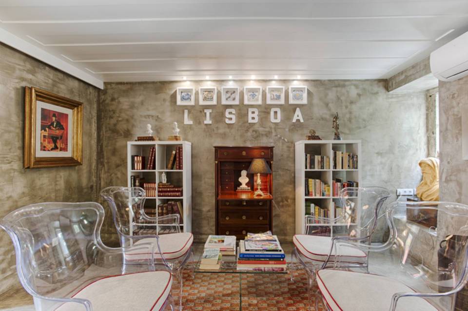 Dear Lisbon Charming House 2