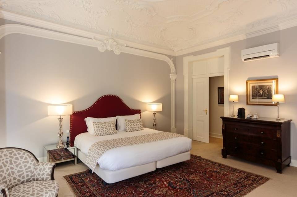 Dear Lisbon Palace 1