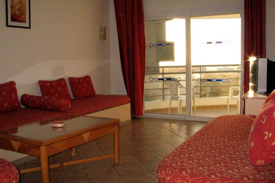 Intouriste Hotel & Suites 5