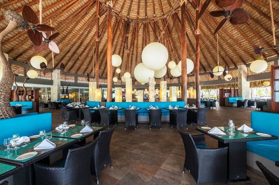 Barceló Bávaro Beach 2
