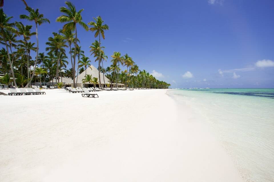 Barceló Bávaro Beach 4