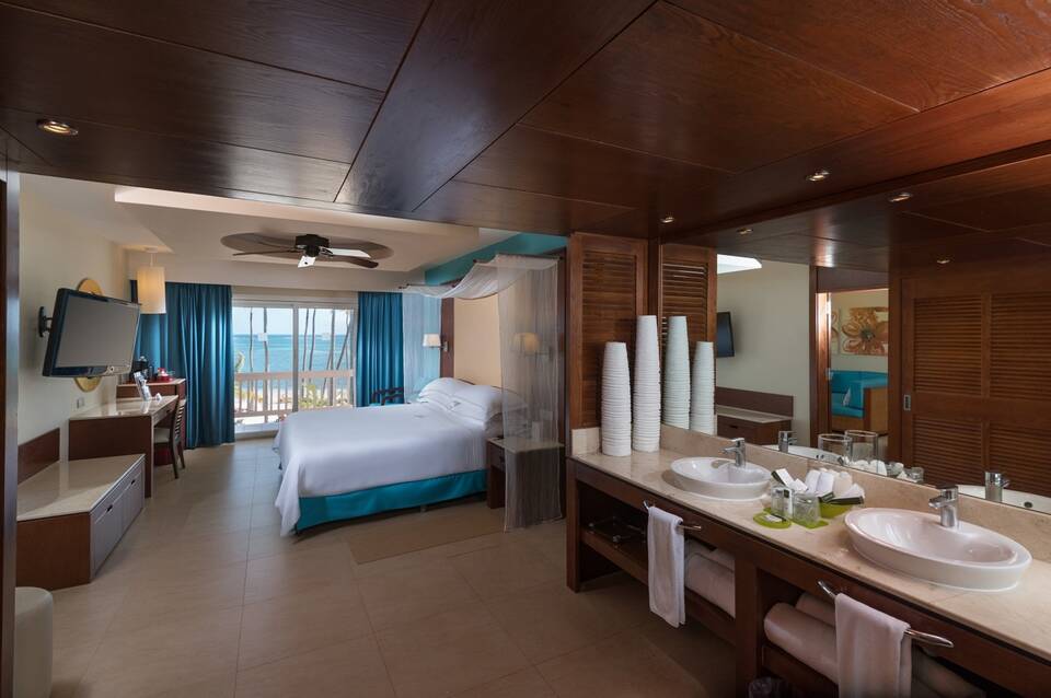 Barceló Bávaro Beach 5