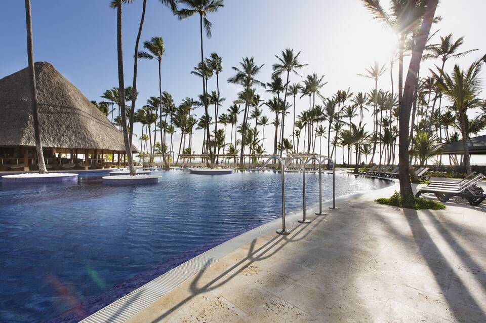 Barceló Bávaro Beach 1