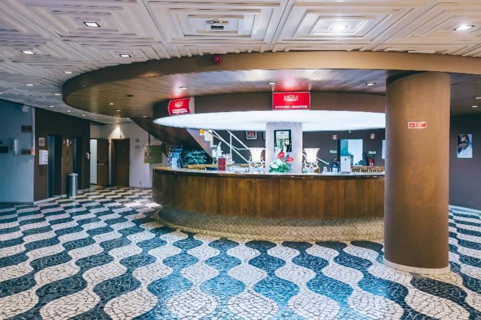 Muthu Oura Praia Hotel 3