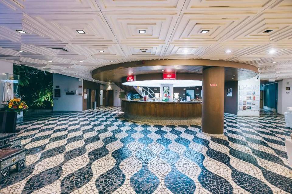 Muthu Oura Praia Hotel 4