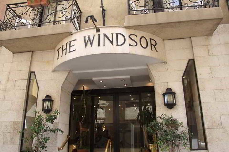 The Windsor Hotel 1