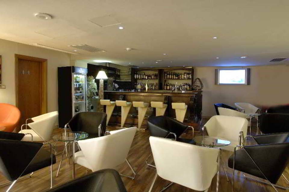 The Windsor Hotel 4