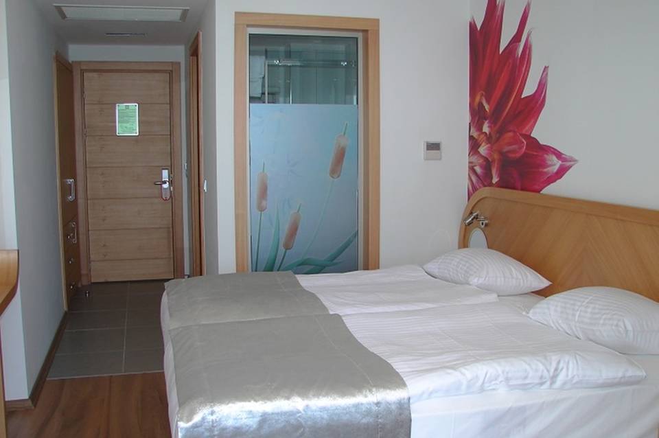 Hotel Marbella 1