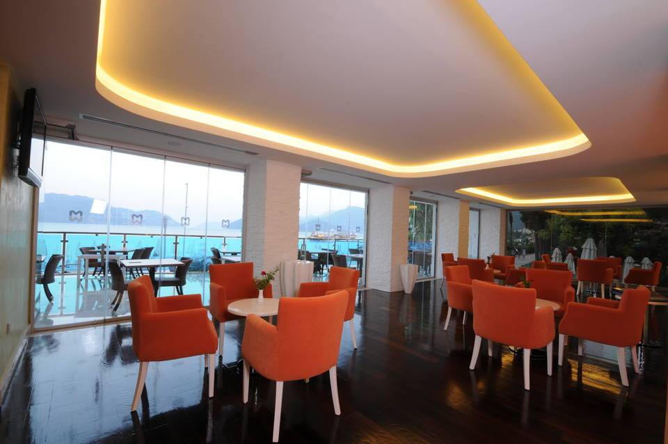 Hotel Marbella 3