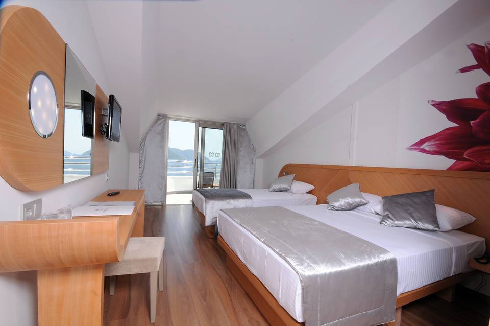 Hotel Marbella 4
