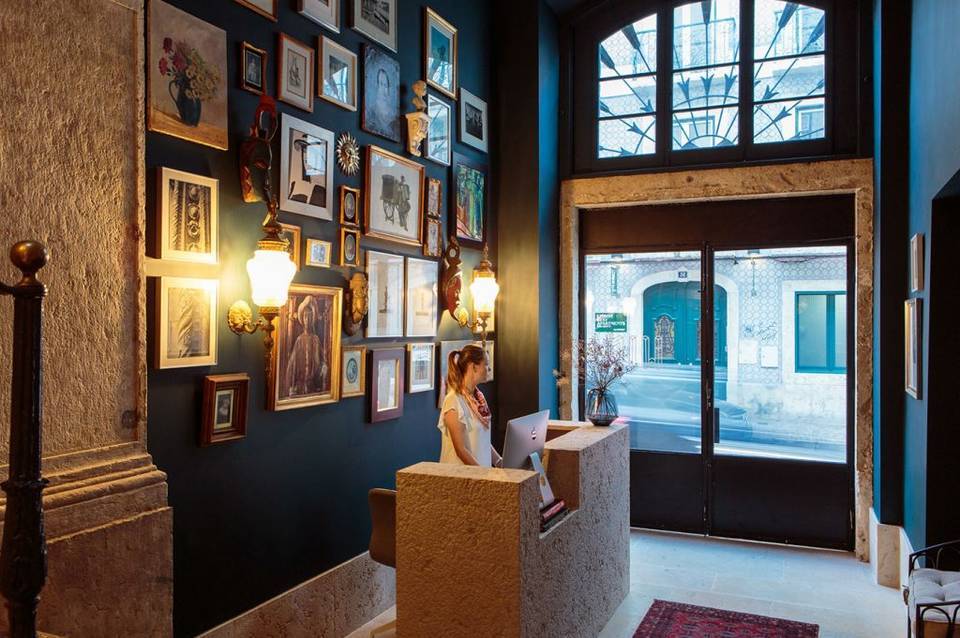 Dear Lisbon Gallery House 1