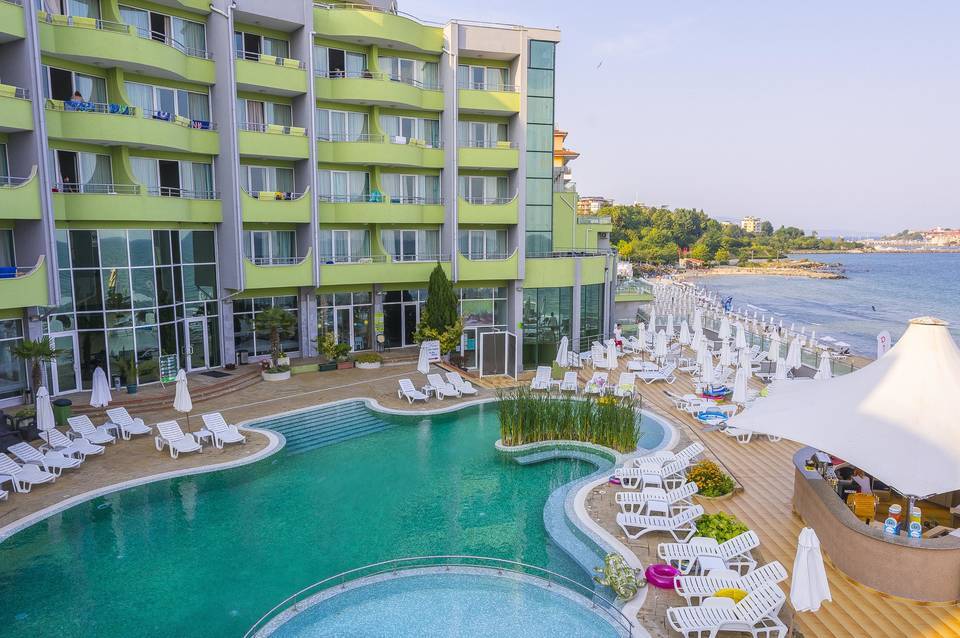 MPM Hotel Arsena 3