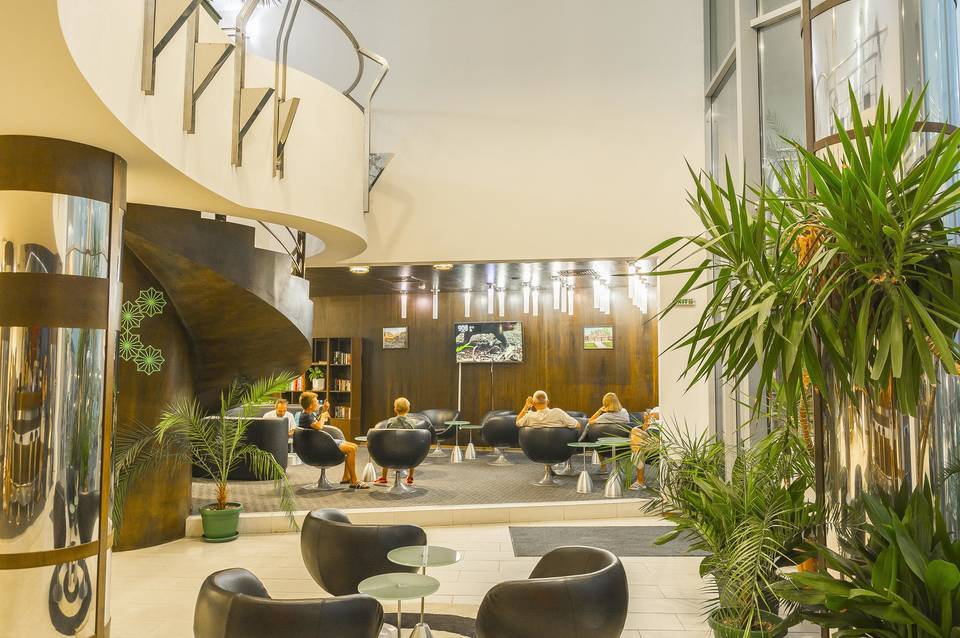 MPM Hotel Arsena 4