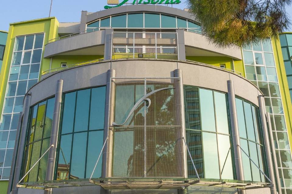 MPM Hotel Arsena 5