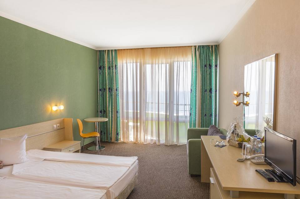 MPM Hotel Arsena 1