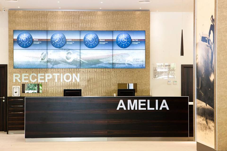 Maritim Hotel Amelia 3