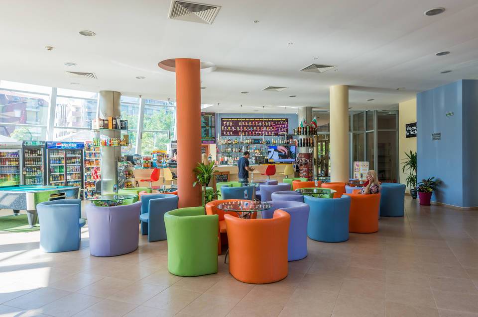 Hotel Ivana Palace 3