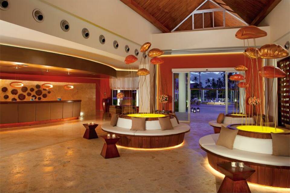Secrets Royal Beach Punta Cana 3