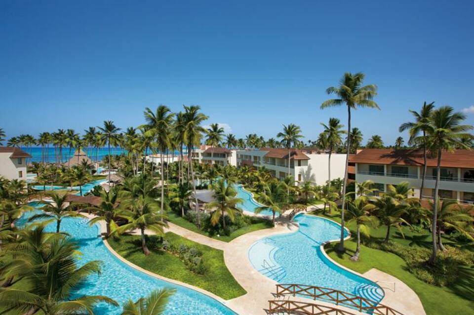 Secrets Royal Beach Punta Cana 4
