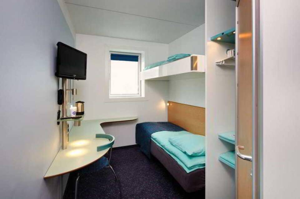 Cabinn Metro 3