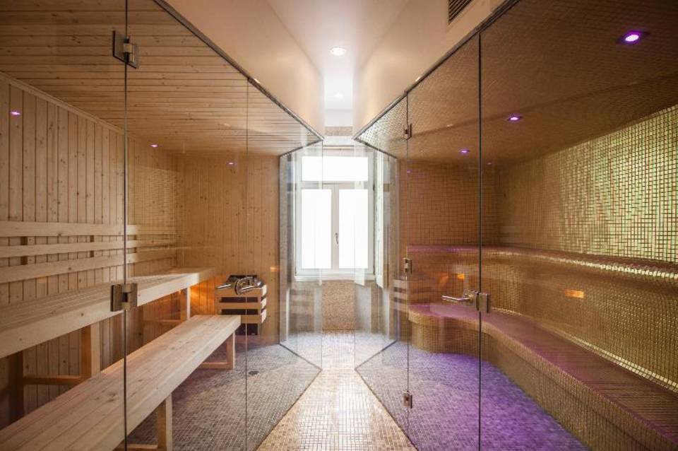 OCA Flores Hotel Boutique 5