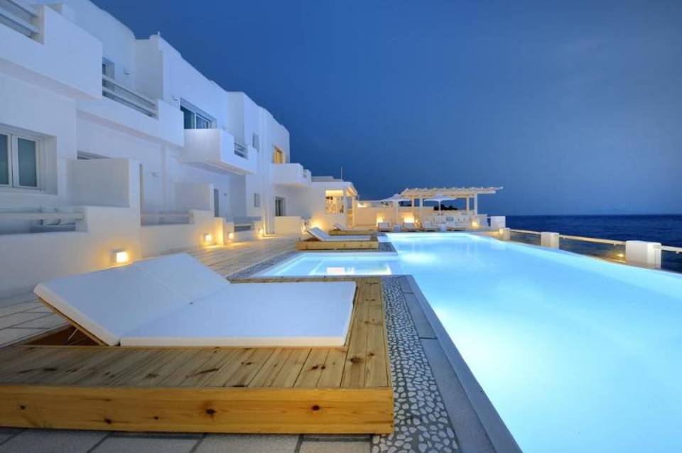 Nissaki Boutique Hotel 2