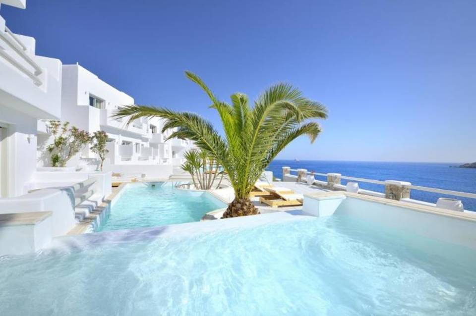 Nissaki Boutique Hotel 3