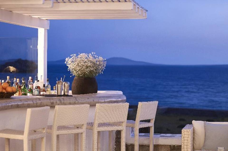 San Marco Luxury Hotel & Villas 5