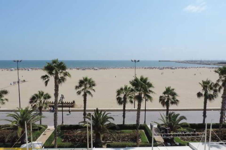 Hotel Sol Playa 1