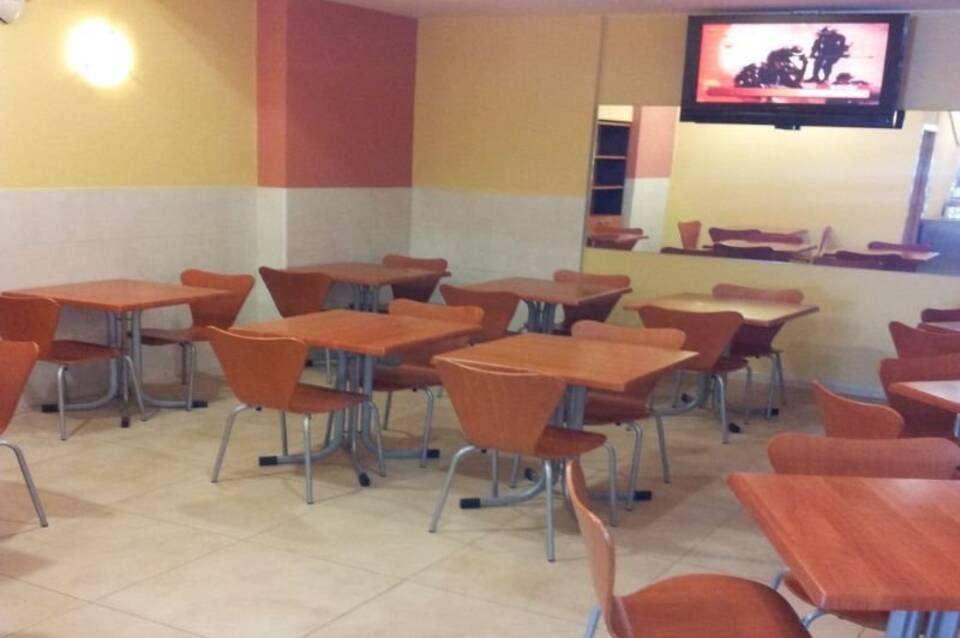 Hotel Sol Playa 4
