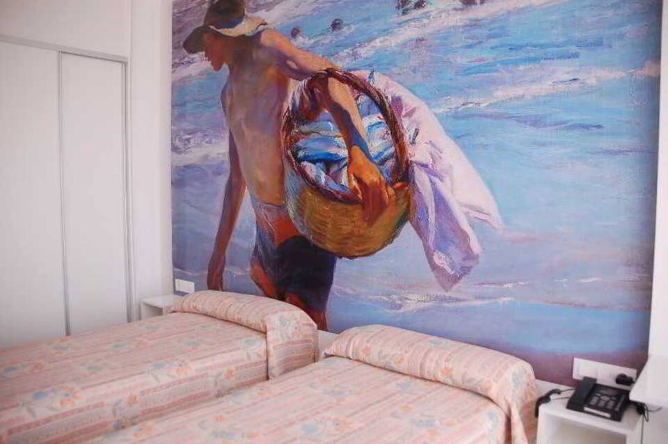 Hotel Sol Playa 5