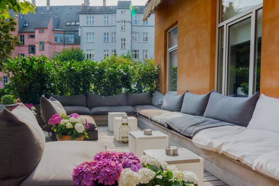 Hotel Hans 2