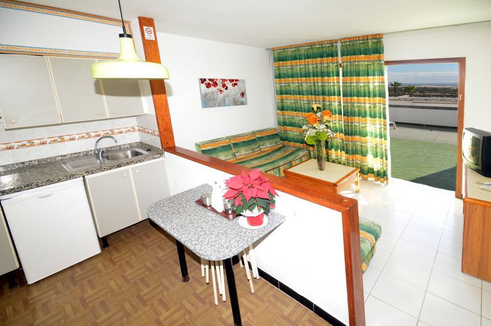 Vista Oasis Bungalows 5
