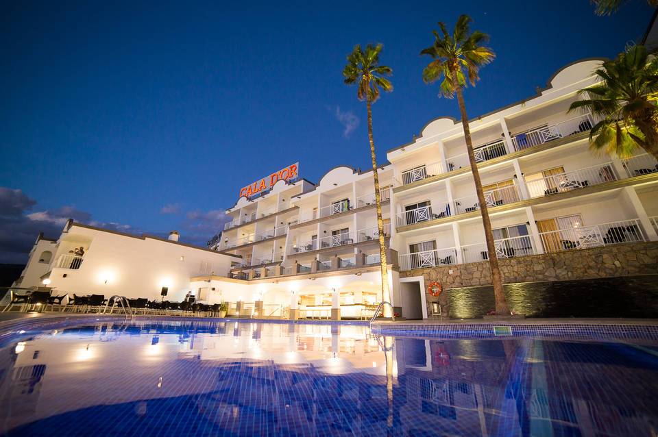 Cala d'Or Apartments 5