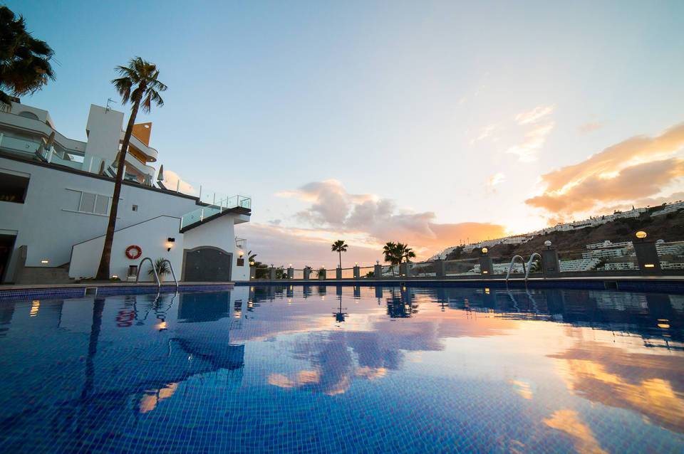 Cala d'Or Apartments 1
