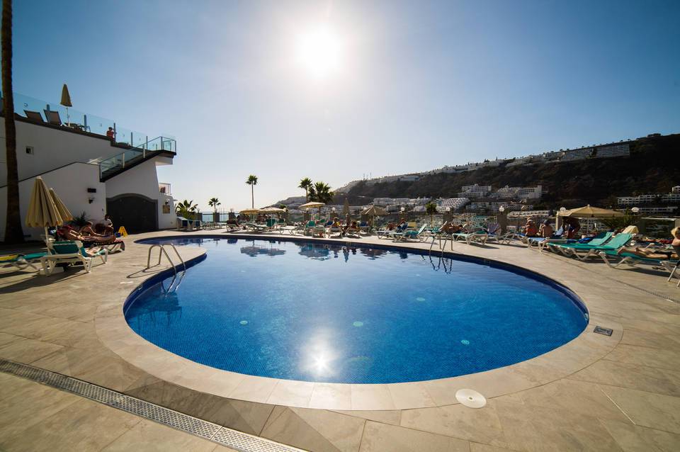 Cala d'Or Apartments 2