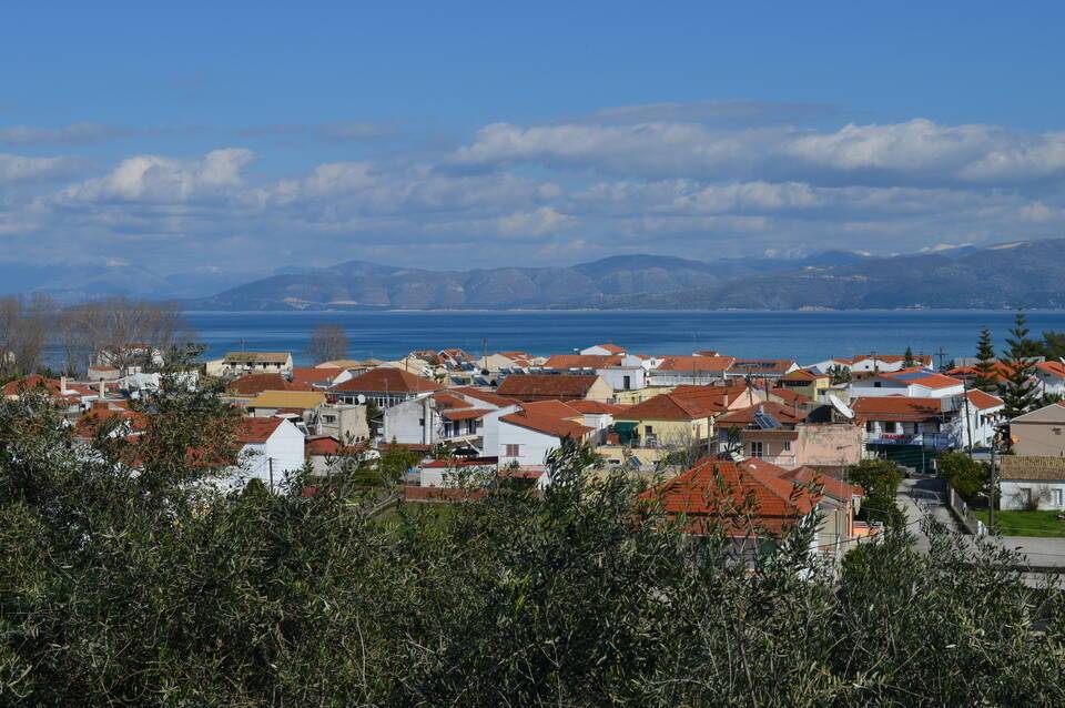 Kavos Fantasia Complex 2