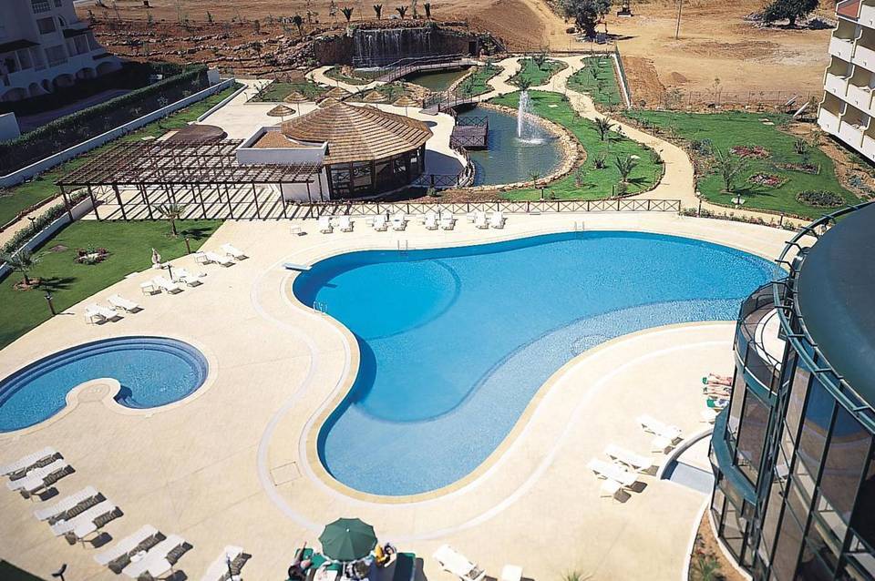 Ondamar Hotel Apartamentos 2