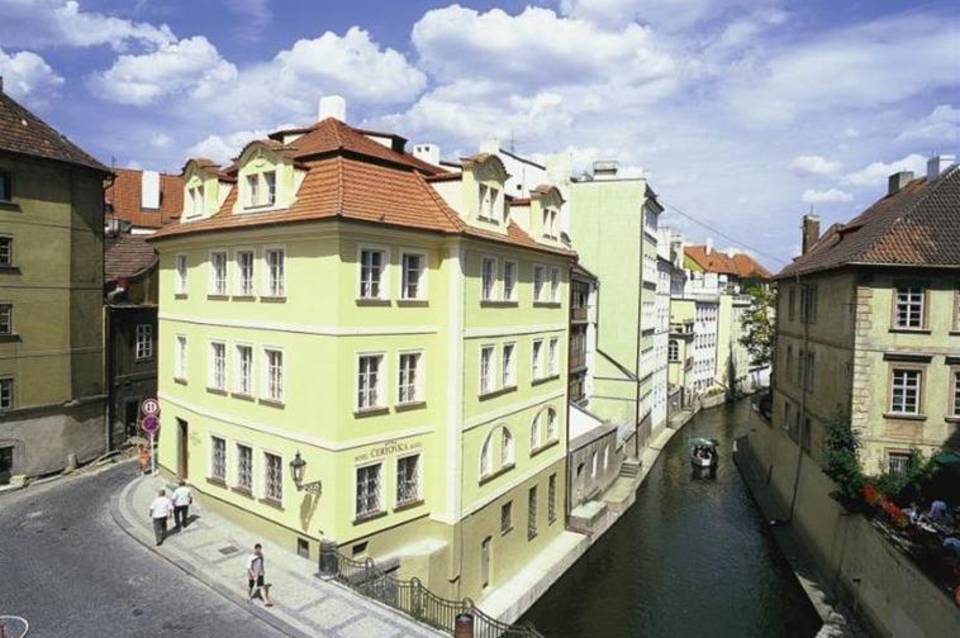 Certovka 5