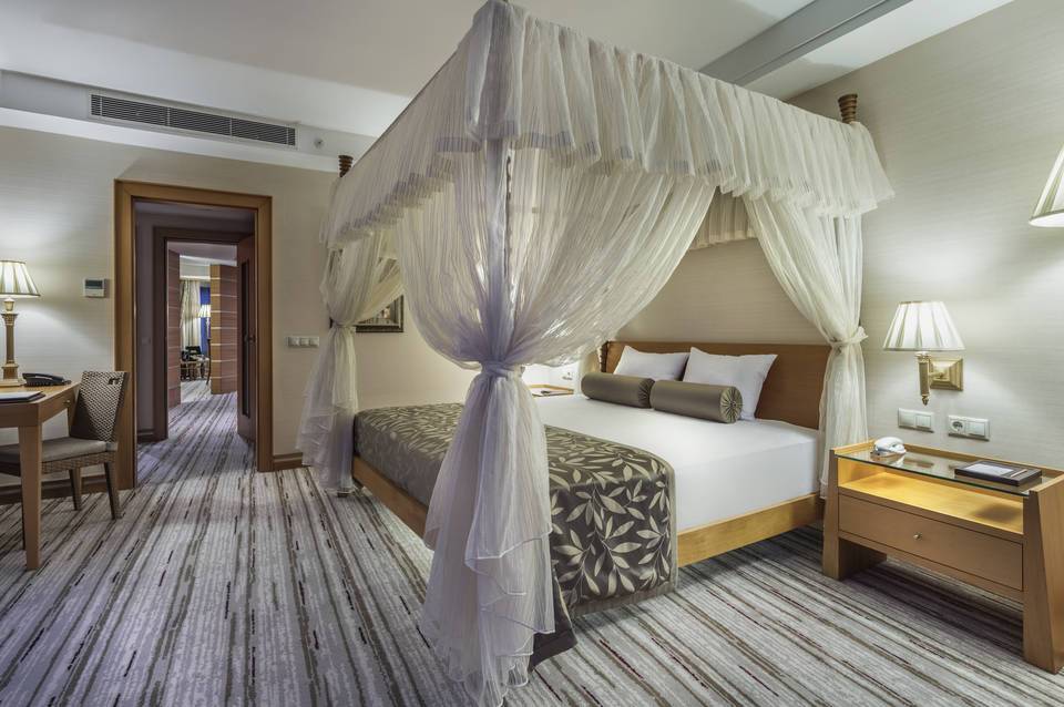 Rixos Sungate - The Land of Legends Access 1