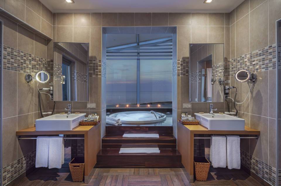 Rixos Sungate - The Land of Legends Access 3