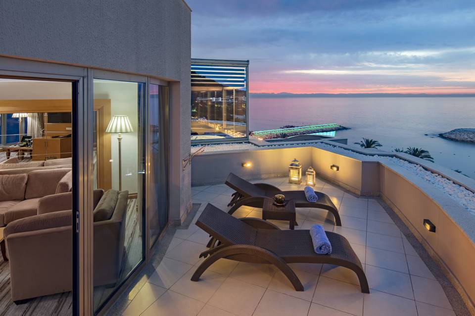 Rixos Sungate - The Land of Legends Access 4