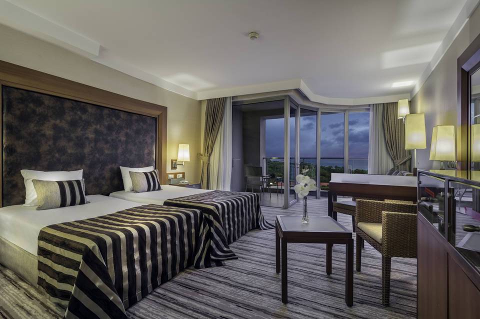 Rixos Sungate - The Land of Legends Access 5